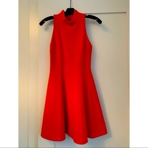 Elizabeth and James Elle Dress